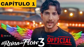 La Reina Del Flow 3  El Regreso De Charly Flow  Agosto 2025 [upl. by Galatea802]