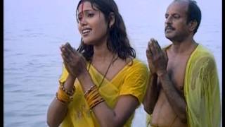 Sanjhiye Se Thaadh Baani Full Song Chhat Mahaparab [upl. by Enilada]