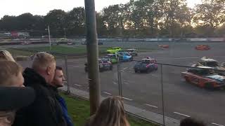 Autocross Ter Apel 2024 Video 18 [upl. by Bassett623]