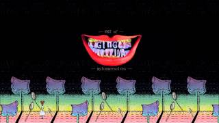 Gingiva OST Alien Worlds Extended [upl. by Babara]