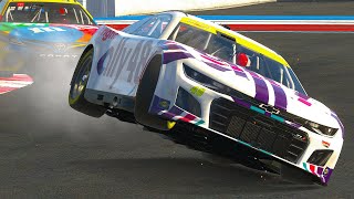 NASCAR Heat 5 202223 DLC OFFICIALLY Cancelled amp More [upl. by Pitts]