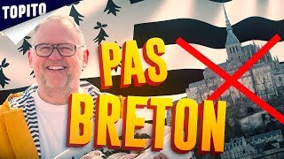 TOP 5 DES TRUCS VOLÉS PAR LES BRETONS on vous voit [upl. by Millwater]