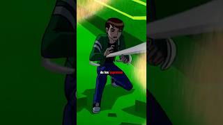 ¿Notaste el error de los supremos  ben10 alienforce ultimatealien [upl. by Gilead778]