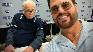 Life amp Laughs with Richard Dreyfuss at the Dallas Fan Expo June 7 2024 [upl. by Lederer]