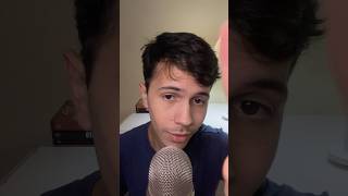 ASMR Sons de boca secos em 1 MINUTO [upl. by Elrem]