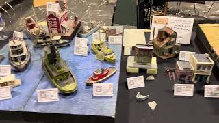 2023 National Narrow Gauge Convention in Denver CO [upl. by Novets]