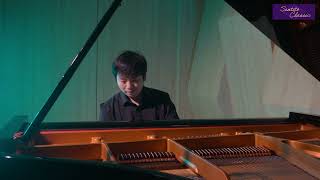 F Chopin Nocturne Op 9 No 2 in E flat Major Yongsuk Choi [upl. by Zurc]