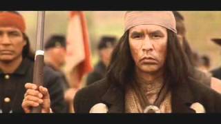 Wes Studi As Geronimo An American Legend [upl. by Roede]