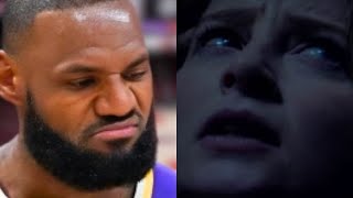 🔴WOW LEBRON JAMES CANCELS RACHEL NICHOLS AFTER YEARS OF HER FULL LOYALTY BECAUSE OF THIS [upl. by Acino]