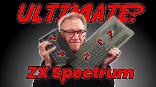 The Best ZX Spectrum to own in 2024 [upl. by Inajna]