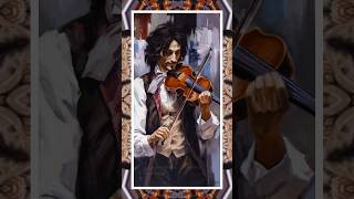 Niccolo Paganini [upl. by Christiano]