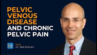 What is the prevalence of chronic pelvic pain with venous origin in women pelvicpain [upl. by Ajnin]