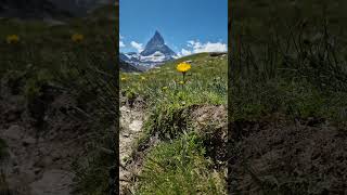 ZERMATT MATTERHORN OFFLINE [upl. by Inoek]