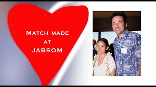 Couples QampA at JABSOM Alumni Reunion quotReconnectquot 2018 [upl. by Odnam777]