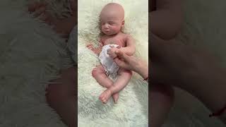 Hyper Realastic Reborn Dolls Australia [upl. by Weitman]