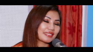 Ukali Oralima Tara Devi  Cover Song Video  Latest Nepali Song 2017  Manu Limbu [upl. by Reviere]