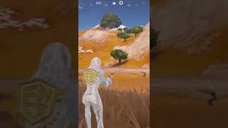 Trying the pick axe glitch in Fortnite shieldcrackt fypシ゚viral gaming fortnite [upl. by Ashbey]