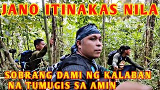 3 MGA HADLANG SA PAGRESCUE KAY JANO DUMAMI SILA wilsondecina everybody viralvideo [upl. by Noiraa297]