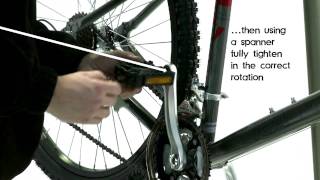 Raleigh Bike Assembly Instructions [upl. by Pamella992]