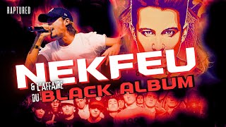 L album INTERDIT de NEKFEU [upl. by Pettit]