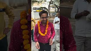 Manoj bhai cycle wala 🙏 Diwali celebration 🎆 trending cyclewalithali viral [upl. by Yerfej]