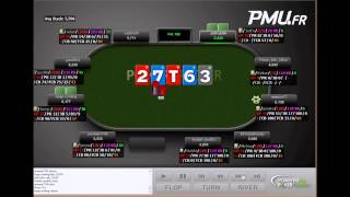 Conseils de Pro MTT Sat WPTN Marrakech Episode 1 [upl. by Apoor]