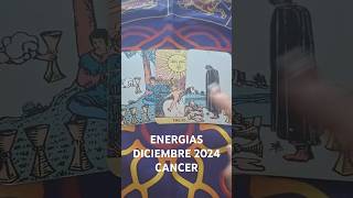 ENERGIAS PARA CANCER DICIEMBRE 2024 [upl. by Ilrak]