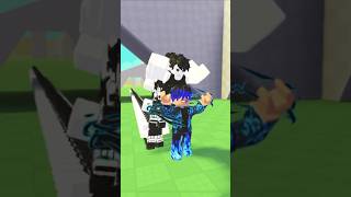 SMURF🦓CAT GDILIVES noobtrain noobs roblox shorts trending trendingshorts [upl. by Popelka]