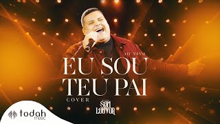 Banda Som e Louvor  Eu Sou Teu Pai Cover Valesca Mayssa [upl. by Irita]