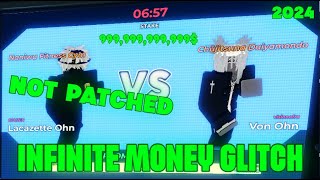 KP AND MONEY FARM TUTORIAL  Mighty Omega [upl. by Lengel]