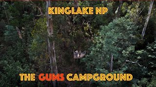 Waterfalls and walks near Gums Campground Kinglake [upl. by Notterb388]