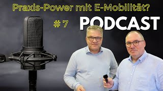 PraxisPower mit EMobilität  geht das [upl. by Llenrahc]