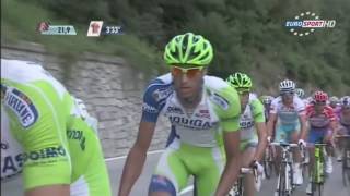 Cycling  Giro dItalia 2011 Part 9 [upl. by Alemat]