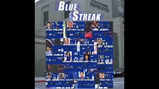 Blue Streak Movie [upl. by Brag416]