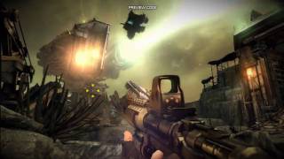 Killzone®3 The SharpShooter TRUEHD QUALITY [upl. by Nitsirc]