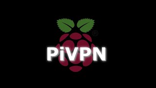 Raspberry Pi  OpenVPN Setup via PiVPN [upl. by Leeth687]