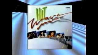 Hit Wave CD Commercial 1989 [upl. by Nylrad]