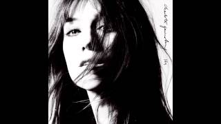 Charlotte Gainsbourg  Le Chat du Café des Artistes Official Audio [upl. by Hildegaard]