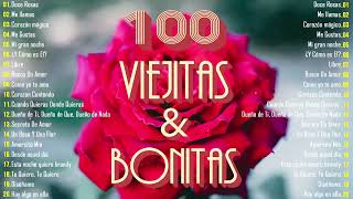 Viejitas Pero Bonitas Romanticas En Espanol  Música Romántica Viejitas Pero Bonitas 80 90s [upl. by Anahir437]