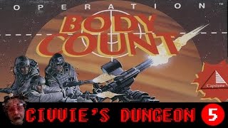 old and crap Operation Body Count  The Worst Shooter Ever [upl. by Nohsid]