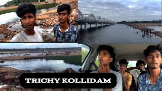 Trichy kollidam in Tamil [upl. by Ardnosal72]