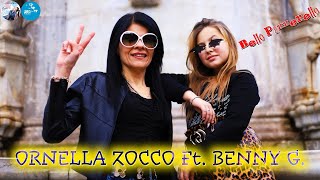 Ornella Zocco Ft Benny G  Bello Pazzerello Anteprima Ufficiale [upl. by Ellehsor]