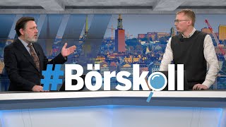 Börskoll Skogsbolagen visar korten [upl. by Rox]