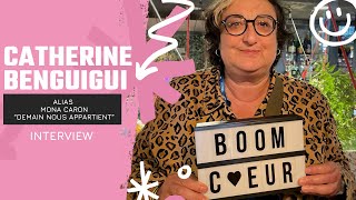 CATHERINE BENGUIGUI  BOOM COEUR [upl. by Tnilc470]