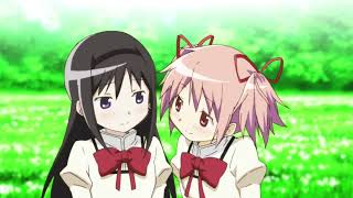 For Good II Madoka Magica AMV POE R4 2024 [upl. by Shepherd]