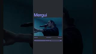 Mergui  Happy Now Live Performance [upl. by Leahcym]