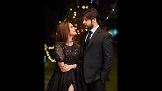 Pakistani actors marriage dates part 2 trending wahajali pakistaniactor hibabukhari [upl. by Karlis]