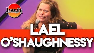 Lael OShaughnessy  Next Level Hot  Laugh Factory Chicago Stand Up Comedy [upl. by Raychel]