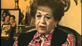 Jewish Survivor Eva Slomovits Testimony Part 1  USC Shoah Foundation [upl. by Ivor]