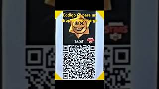 Codigo qr para un drop de Hypercarga [upl. by Gilmour]